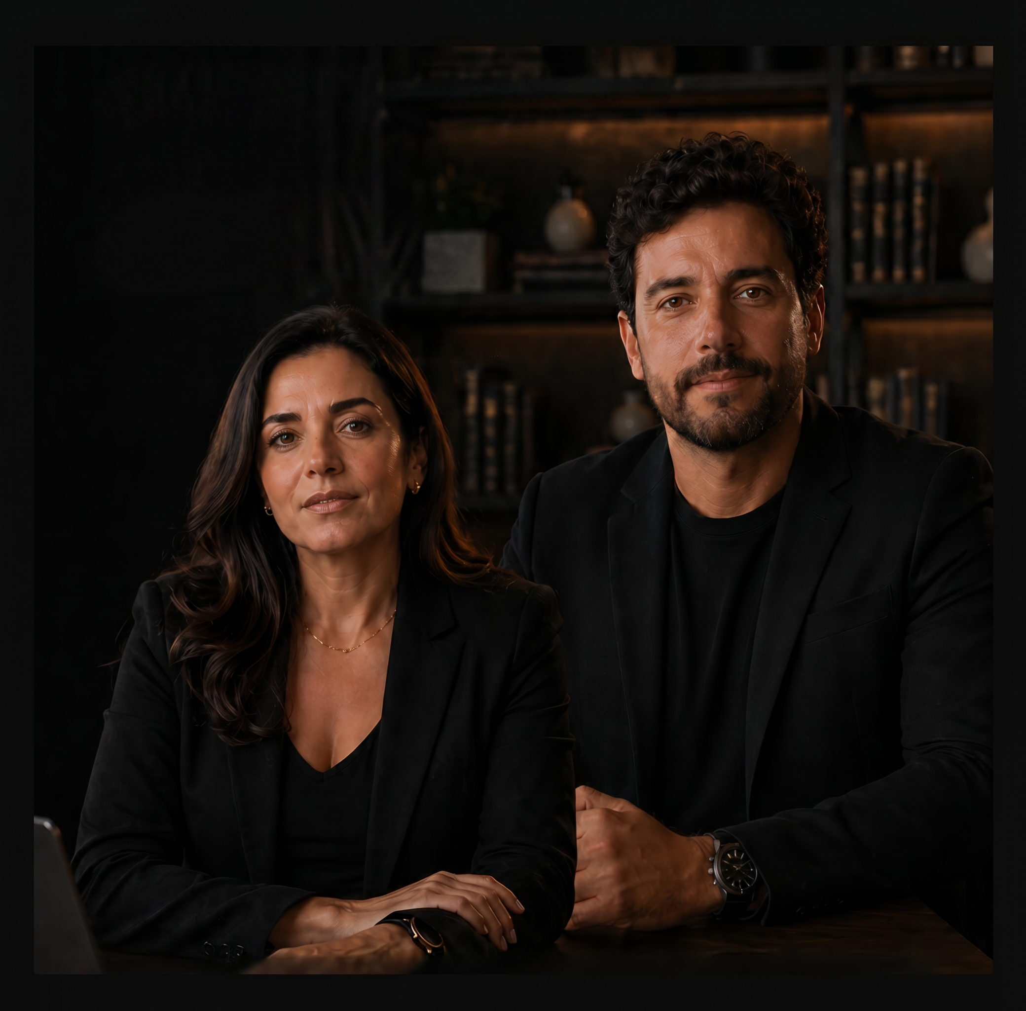 Equipe Agência Delahi